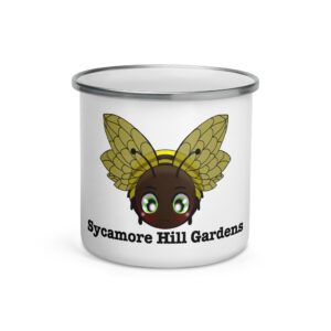 Bee Camp Mug