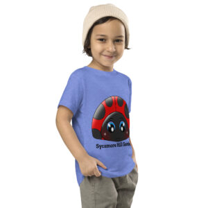 Kids Ladybug Tee