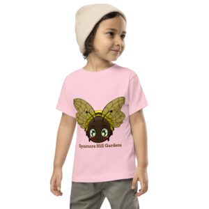 Kids Bee Tee