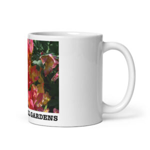 Sycamore Hill Garden Spring Mug One