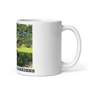 Sycamore Hill Gardens Spring Mug Two