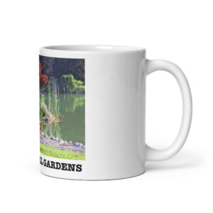 Sycamore Hill Gardens Summer Mug One