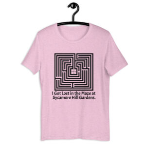 Women's Maze T-Shirt